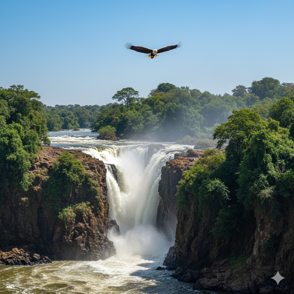 Murchison Falls National Park
